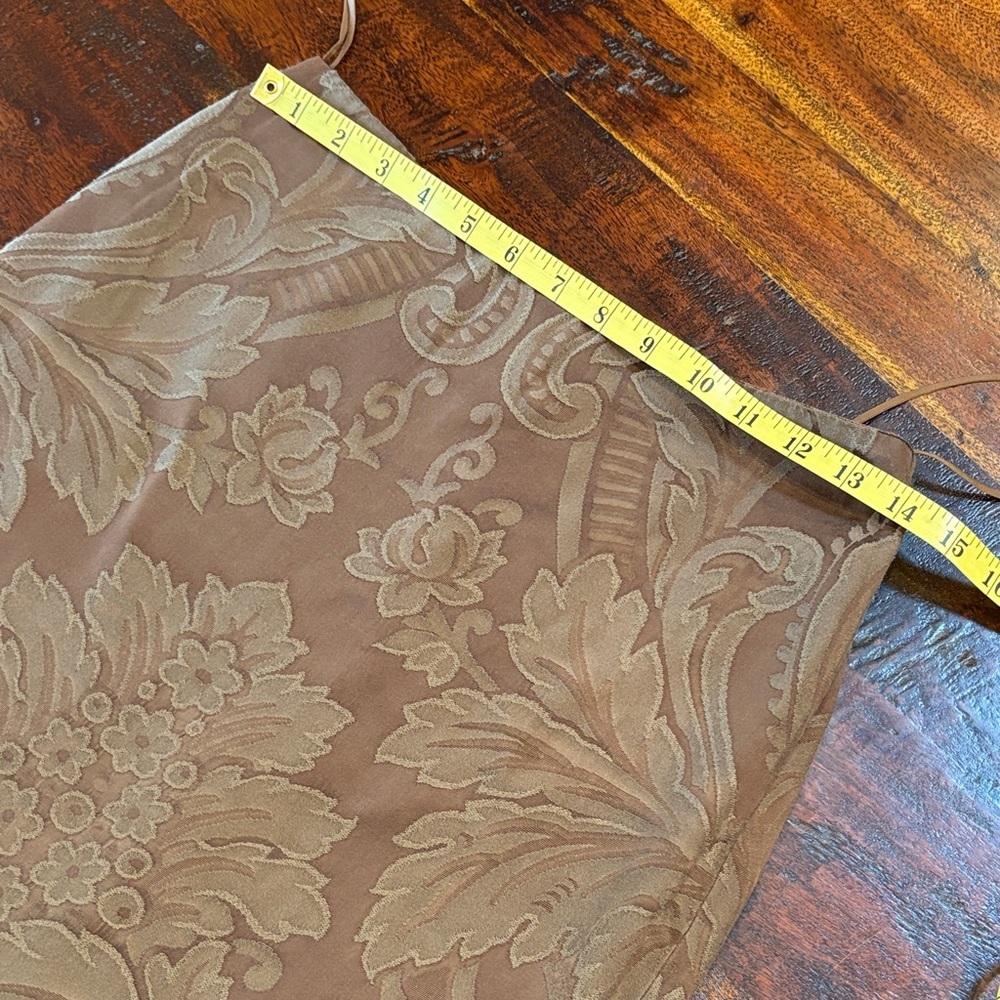 Vintage Ralph Lauren Skirt - Picture 11 of 12